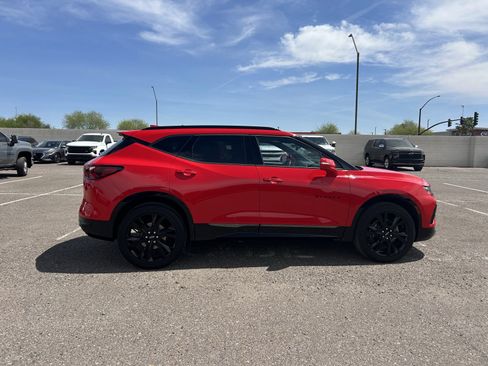 Used 2019 Chevrolet Blazer RS image 5