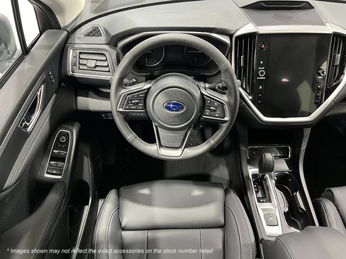 New 2026 Subaru Ascent Limited AWD/4WD image 27