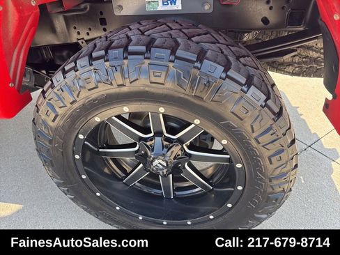 Used 2019 Ford F250 XL w/ STX Appearance Package image 40