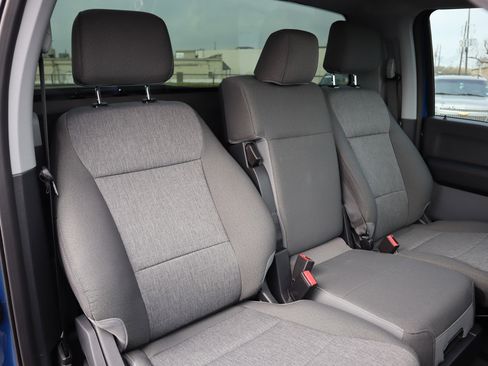 New 2025 Ford F150 XL image 75