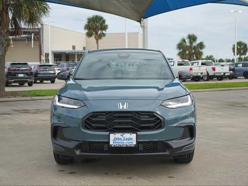 Used 2026 Honda HR-V Sport image 6