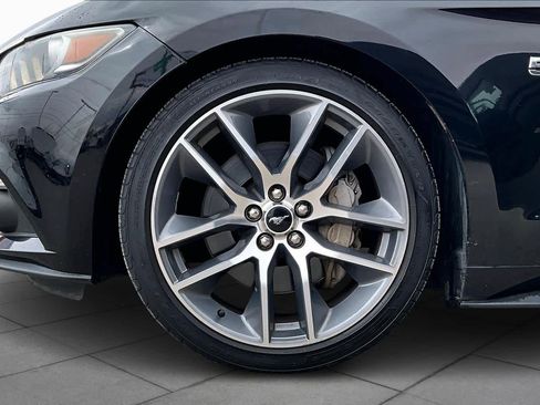 Used 2015 Ford Mustang GT Premium w/ Equipment Group 401A image 10