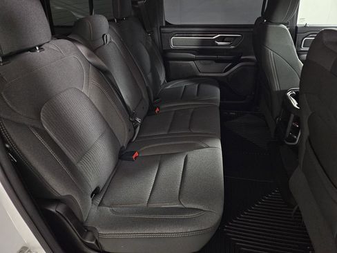 Used 2020 RAM 1500 Lone Star RWD image 27