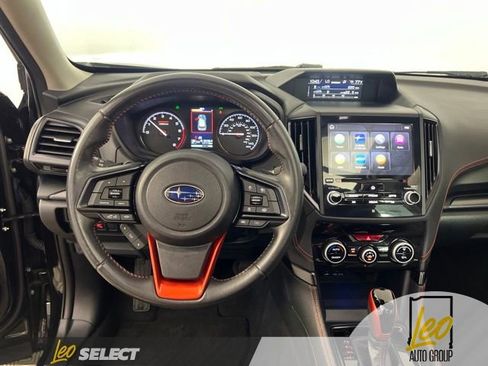 Used 2022 Subaru Forester Sport AWD/4WD image 16