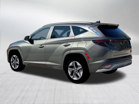 New 2026 Hyundai Tucson SEL image 4