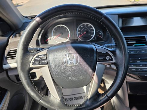 Used 2009 Honda Accord EX-L image 15