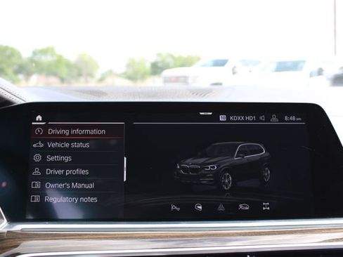 Used 2019 BMW X5 xDrive40i w/ Convenience Package AWD/4WD image 31
