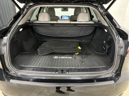 Used 2021 Lexus RX 350 AWD w/ Premium Package image 32