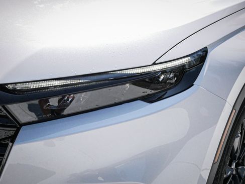 Used 2026 Honda CR-V Sport Touring image 6