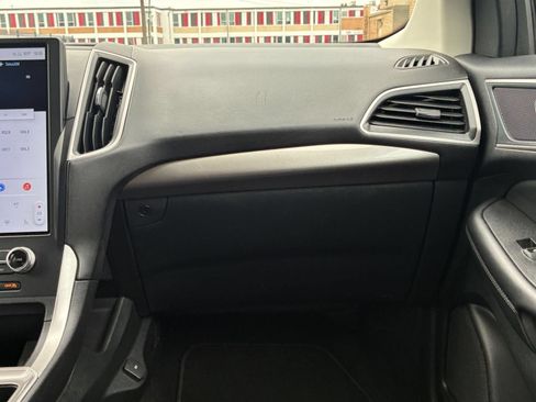 Used 2024 Ford Edge SEL AWD/4WD image 31