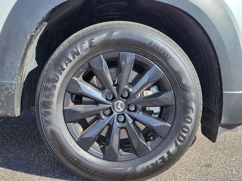 Certified 2025 MAZDA CX-50 AWD 2.5 S w/ Premium Package image 29