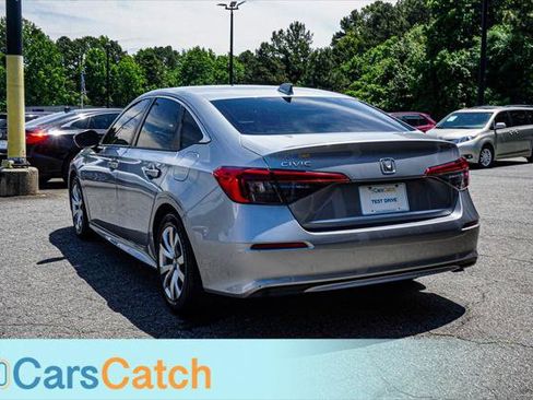 Used 2023 Honda Civic LX image 13