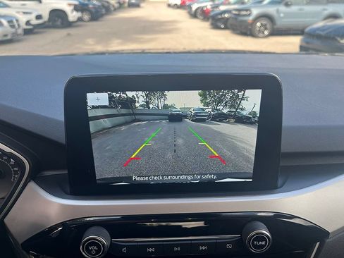 Certified 2022 Ford Escape SE w/ Convenience Package FWD image 24