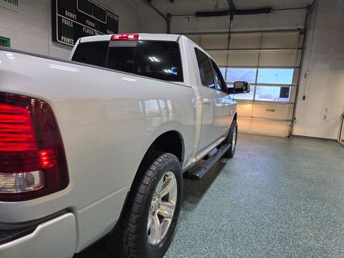 Used 2014 RAM 1500 Sport image 7