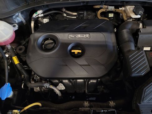 Used 2021 Hyundai Tucson SE FWD image 30