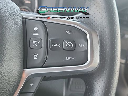 New 2026 RAM 2500 Tradesman image 26