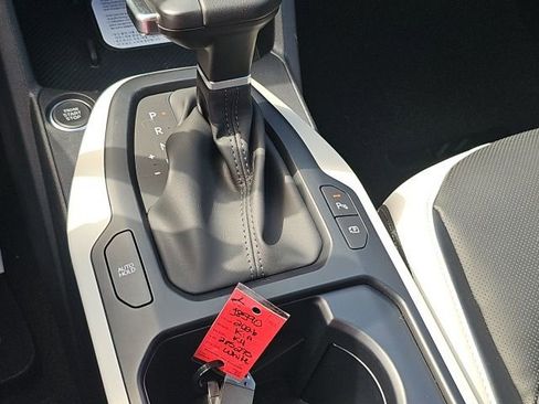 New 2026 Kia K4 GT-Line Turbo image 17