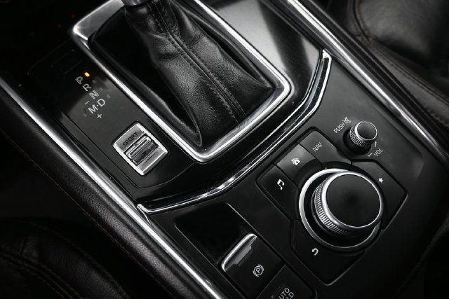 Used 2019 MAZDA CX-5 Grand Touring FWD image 14