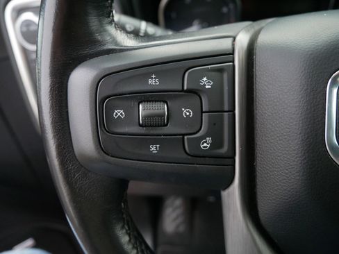 Used 2022 GMC Sierra 3500 Denali image 27