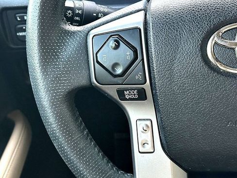 Certified 2022 Toyota 4Runner SR5 Premium w/ Moonroof Package AWD/4WD image 25