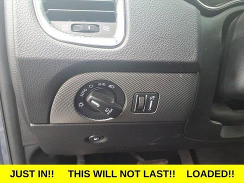 Used 2020 Dodge Durango GT image 15