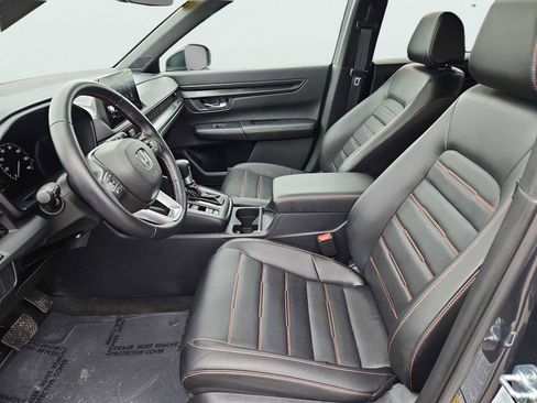 Certified 2025 Honda CR-V Sport-L image 33