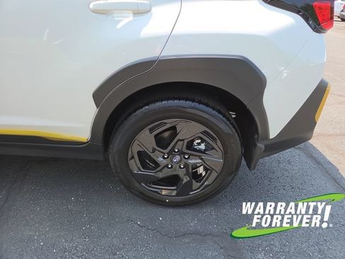 Certified 2026 Subaru Crosstrek 2.5i Sport AWD/4WD image 21