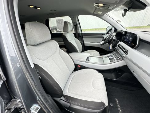 Used 2022 Hyundai Palisade SE AWD/4WD image 25
