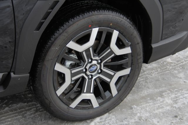 New 2026 Subaru Outback Touring XT AWD/4WD image 11
