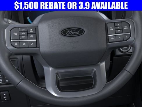 New 2026 Ford F150 Lariat AWD/4WD image 12