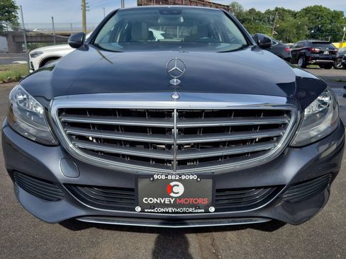 Used 2016 Mercedes-Benz C 300 4MATIC Sedan w/ Multimedia Package image 12
