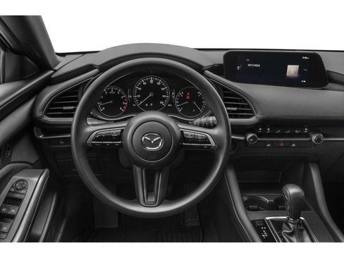 New 2026 MAZDA MAZDA3 s FWD image 82