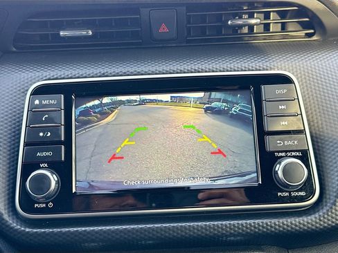 Used 2023 Nissan Kicks S image 14