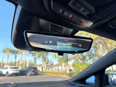 New 2026 Chevrolet Equinox EV RS image 31