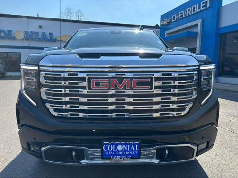 Used 2024 GMC Sierra 1500 Denali AWD/4WD image 16