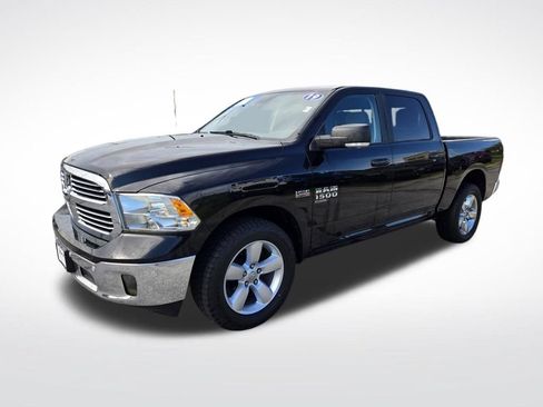 Used 2019 RAM 1500 Big Horn AWD/4WD image 10