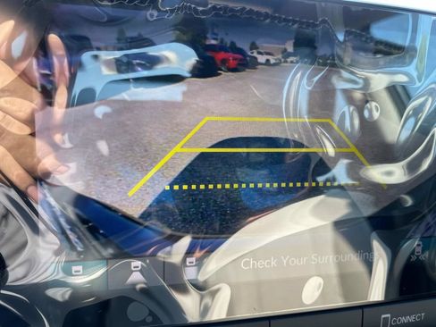 New 2025 Honda Accord SE image 21