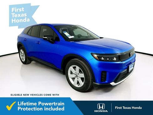 New 2025 Honda Prologue EX image 1