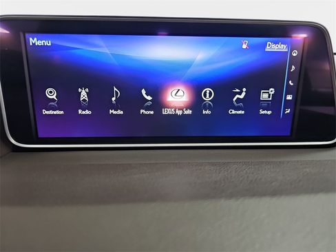 Used 2016 Lexus RX 350 350 w/ Premium Package image 24