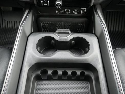 New 2026 RAM 1500 Rebel w/ Advanced Safety Group II image 26