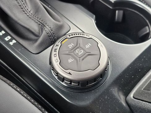 New 2026 Ford Bronco Outer Banks AWD/4WD image 20