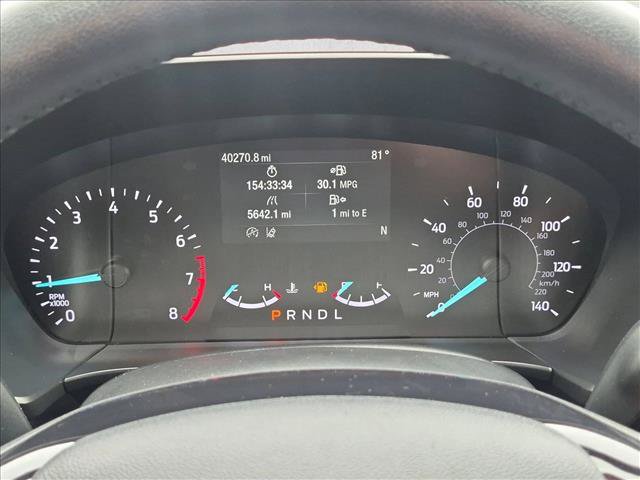 Used 2021 Ford Escape SEL AWD/4WD image 11