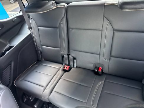 Used 2023 Chevrolet Tahoe Premier w/ Premium Package 2 AWD/4WD image 41