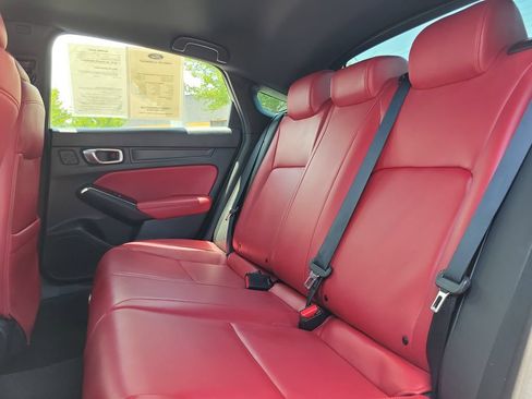Used 2024 Acura Integra A-Spec FWD image 11