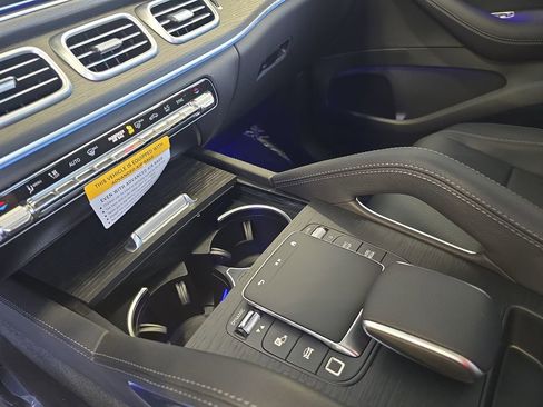 New 2026 Mercedes-Benz GLE 450 4MATIC image 26