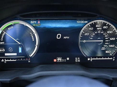 New 2025 Subaru Forester Limited image 35