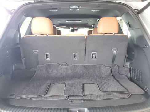 Used 2024 Kia Telluride EX X-Line AWD/4WD image 8