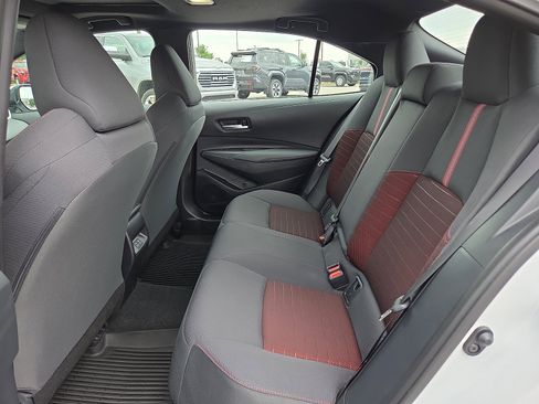 Used 2025 Toyota Corolla SE FWD image 10