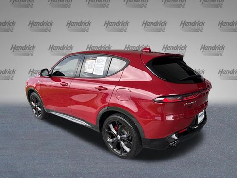 Used 2024 Dodge Hornet R/T w/ Track Pack AWD/4WD image 7