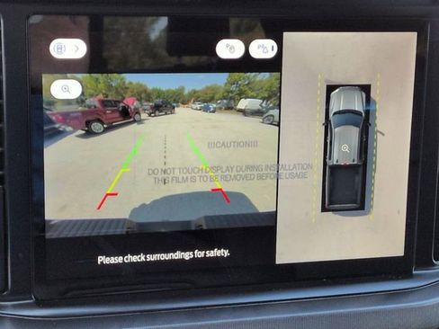 New 2026 Ford F250 Platinum w/ Tremor Off-Road Package image 22